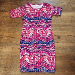 Julia dress never worn